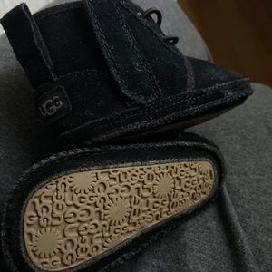 Baby Ugg boots